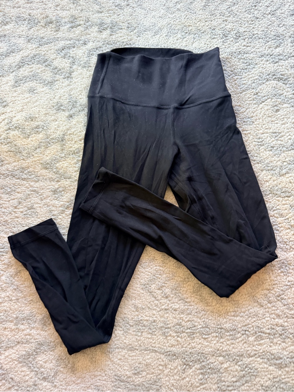 Lululemon align 25 in